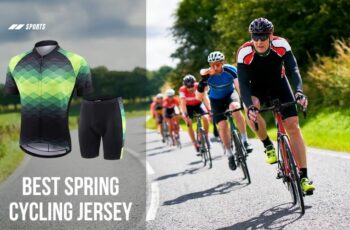 Top 10 Best Spring Cycling Jersey – Available On Market