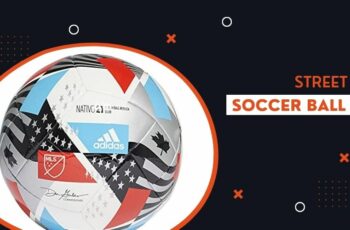 Top 10 Best Street Soccer Ball – Available On Market
