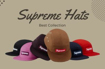 Top 10 Best Supreme Hats Based On Customer Ratings