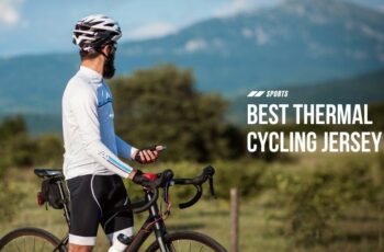 Top 10 Best Thermal Cycling Jersey With Buying Guide