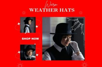 Top 10 Best Warm Weather Hats – To Buy Online