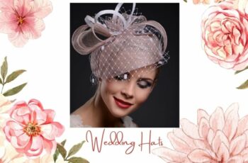 Top 10 Best Wedding Hats Reviews With Scores