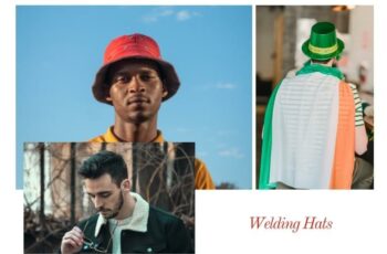 Top 10 Best Welding Hats Based On Customer Ratings