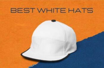 Top 10 Best White Hats Reviews With Products List