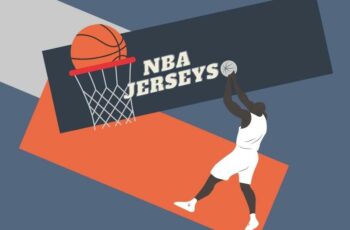 Top 10 Best White Nba Jerseys Reviews With Products List