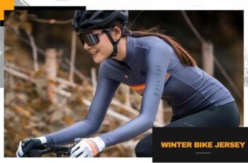 Top 10 Best Winter Bike Jersey Reviews With Scores