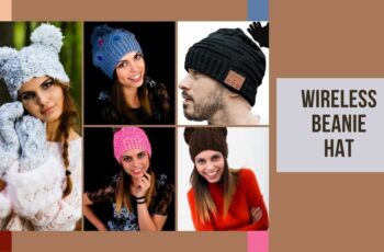 Top 10 Best Wireless Beanie Hat With Buying Guide