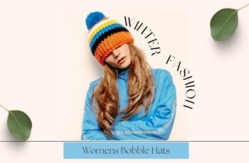Top 10 Best Womens Bobble Hats With Expert Recommendation
