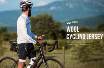 Top 10 Best Wool Cycling Jersey In [2022]