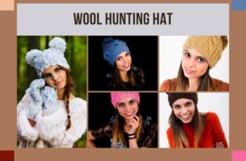 Top 10 Best Wool Hunting Hat – Available On Market