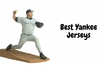 Top 10 Best Yankee Jerseys Reviews For You