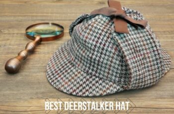 Top 10 Best Deerstalker Hat Reviews For You
