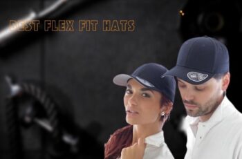 Top 10 Best Flex Fit Hats With Expert Recommendation