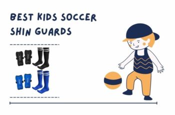 Top 10 Best Kids Soccer Shin Guards – To Buy Online