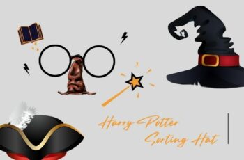 Top 10 Best Harry Potter Sorting Hat Based On User Rating