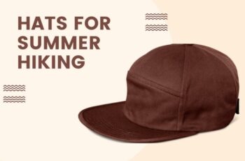 Top 10 Best Hats For Summer Hiking Reviews With Products List