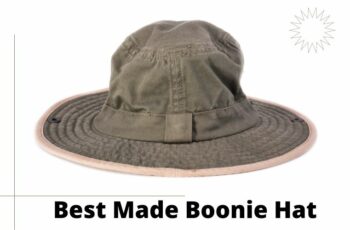 Top 10 Best Made Boonie Hat Based On Scores