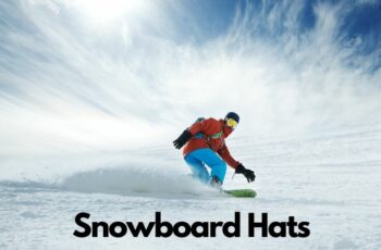 Top 10 Best Snowboard Hats In [2022]