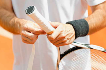 Top 10 Best Tennis Grip Wrap – Available On Market