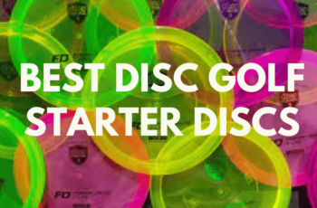 Top 10 Best Disc Golf Starter Discs With Expert Recommendation