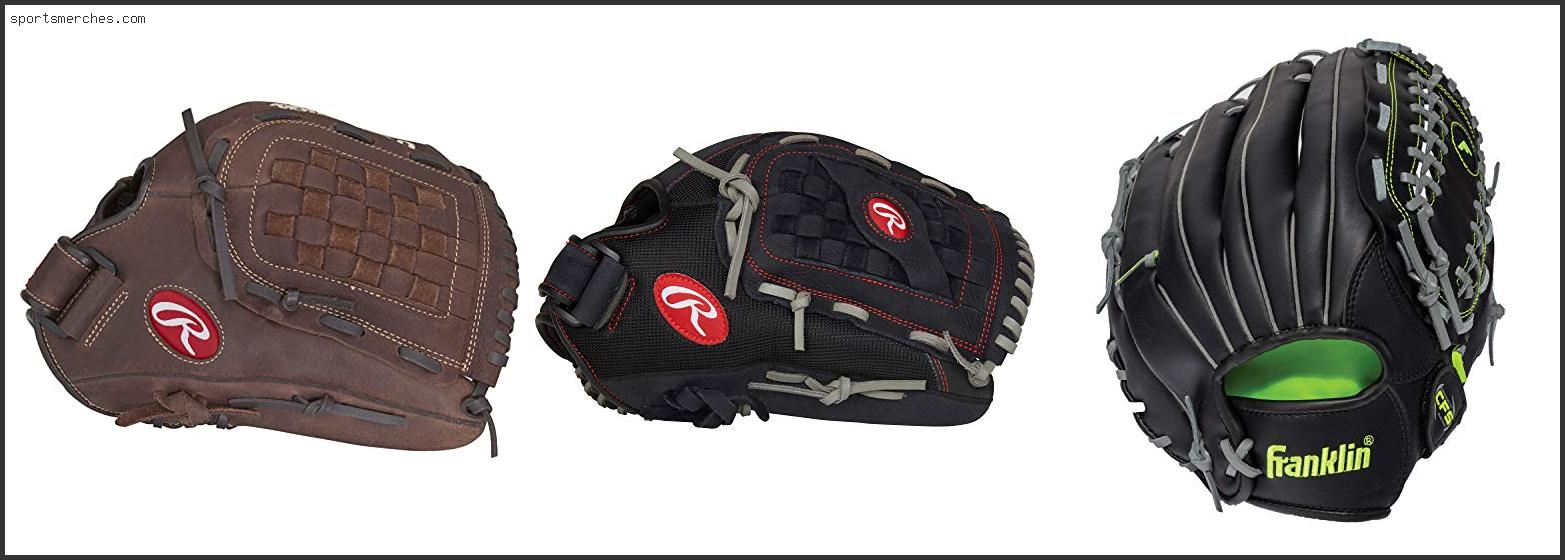Best Cheap Baseball Gloves