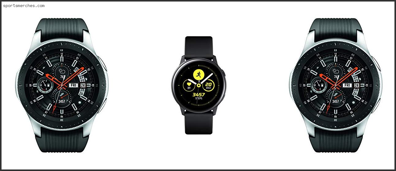 Best Golf Gps For Samsung Galaxy Watch