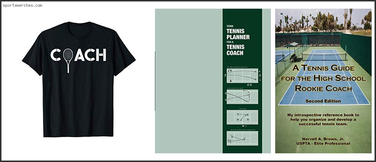 Best Tennis Coach