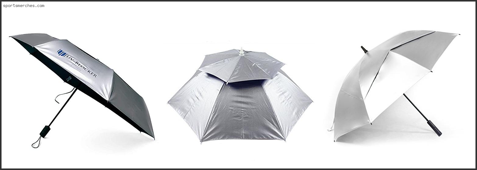 Best Uv Protection Golf Umbrella