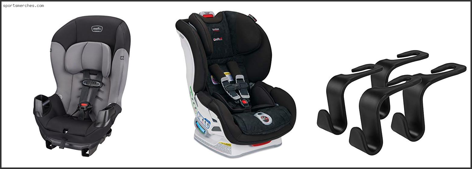 Best Convertible Car Seat For Vw Golf