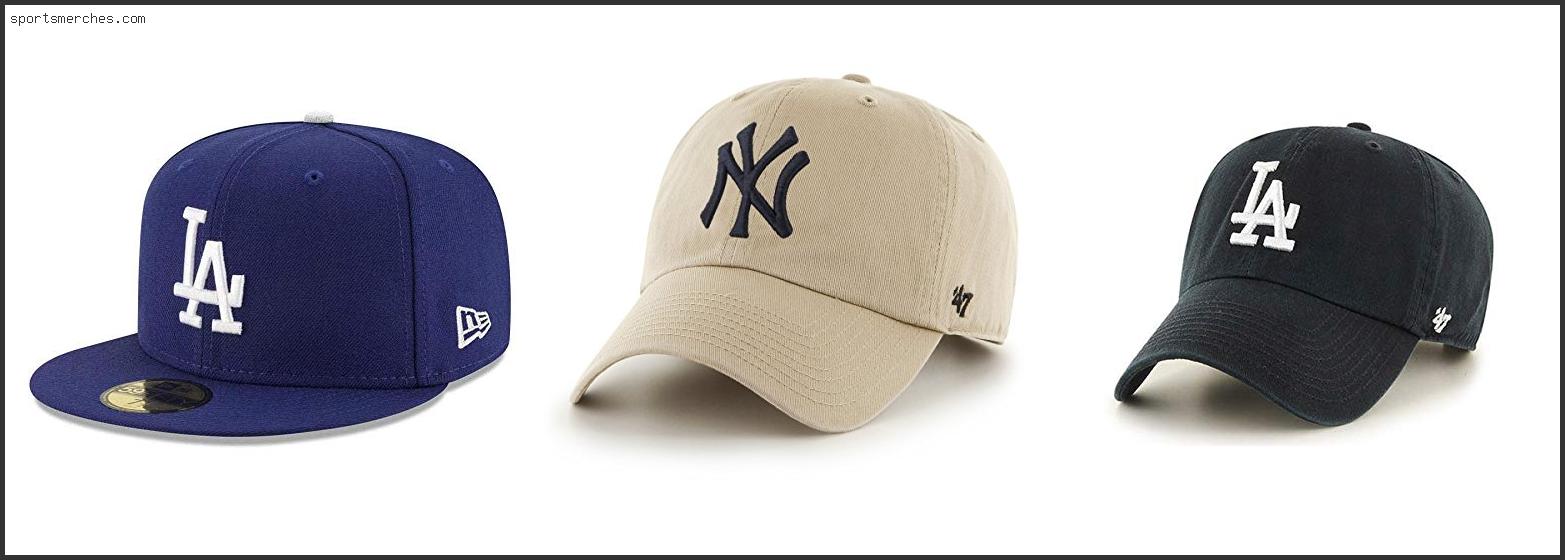 Best Mlb Baseball Hats
