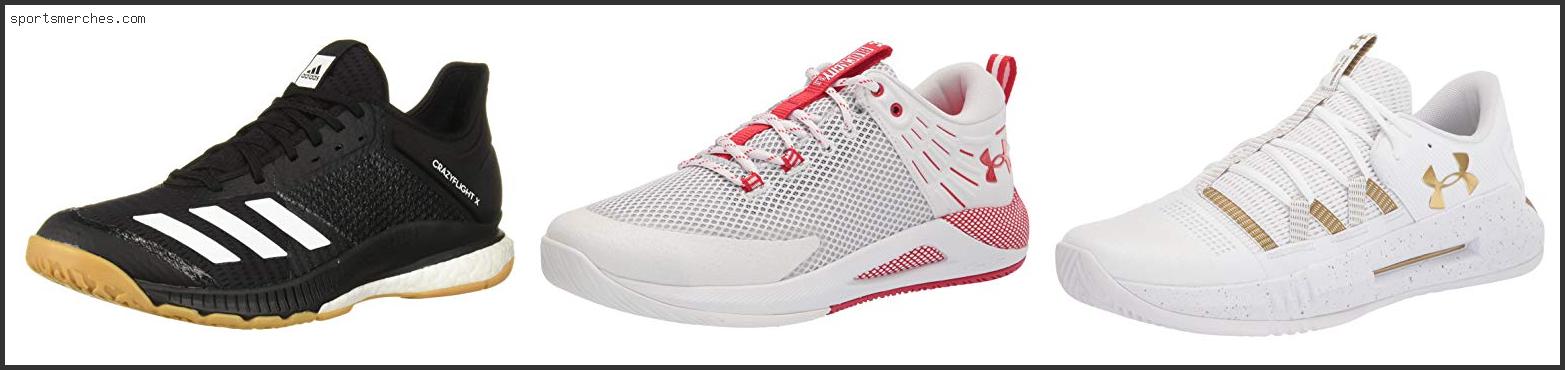 Best Kobe Shoes For Volleyball