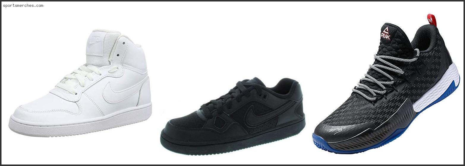 Best Nike Low Top Basketball Shoes