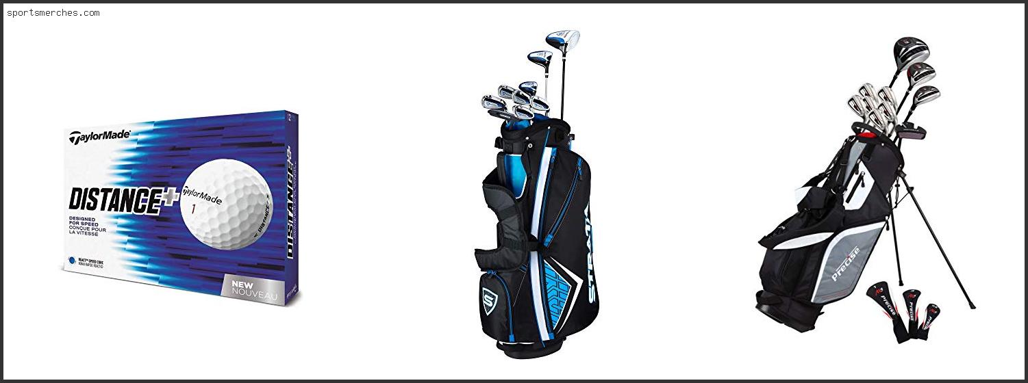 Best Nike Golf Clubs For Beginners