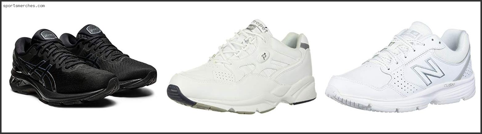 Best Tennis Shoes For Stability And Support