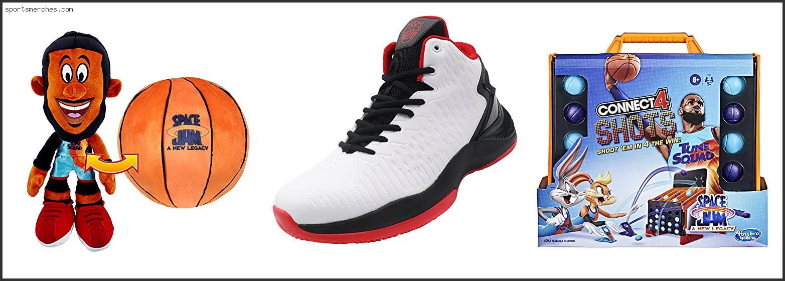 Best Basketball Shoes To Hoop In