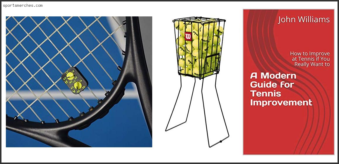 Best Tennis Racquet For Serving