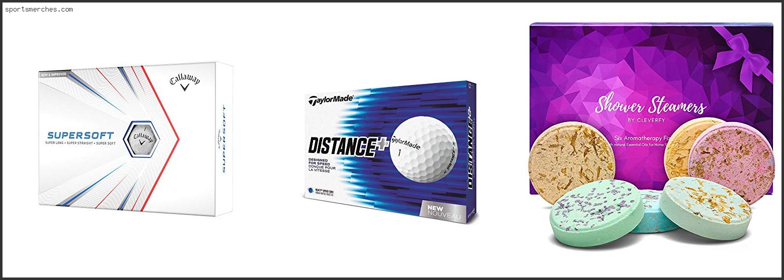 Best Golf Ball For Someone Who Slices