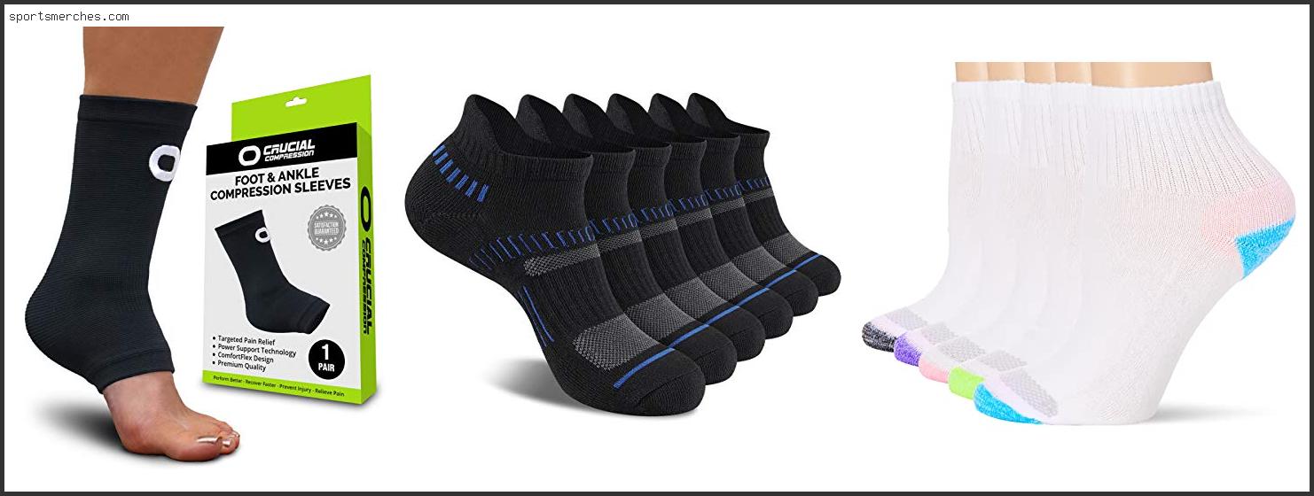 Best Ankle Support For Golf