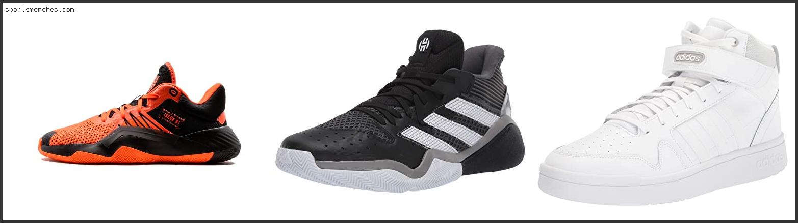 Best Mens Outdoor Basketball Shoes