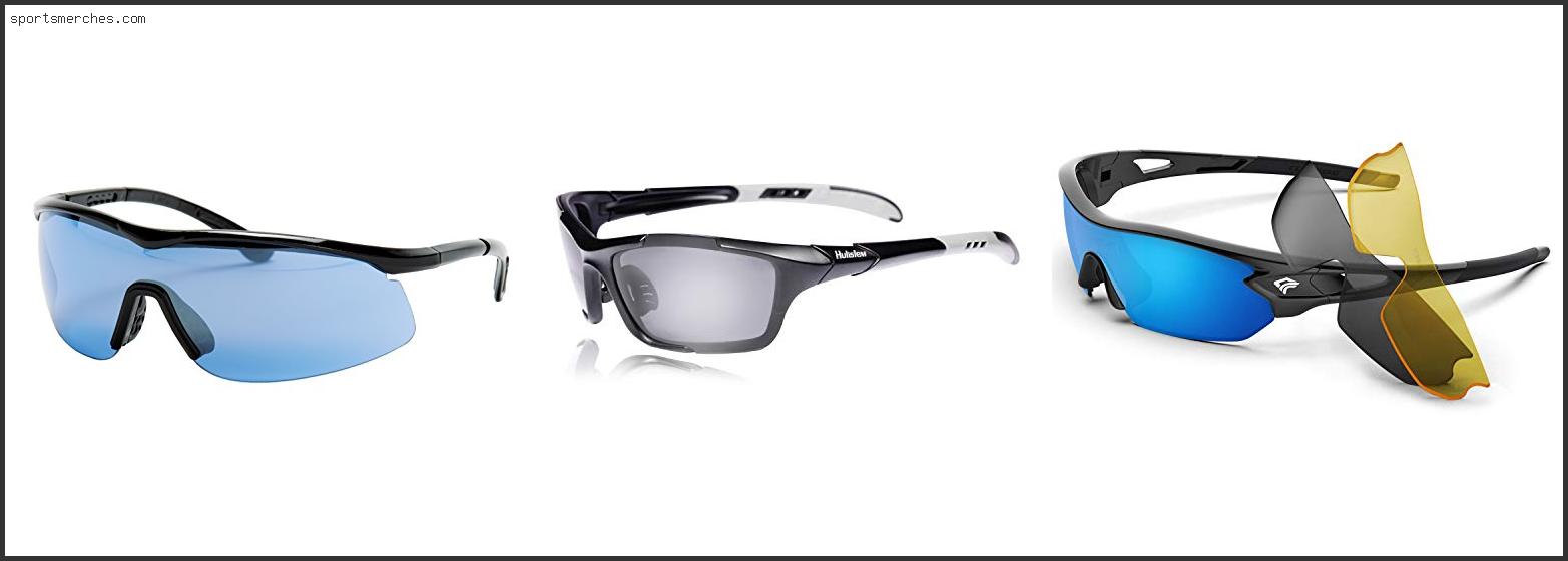 Best Sports Glasses For Tennis