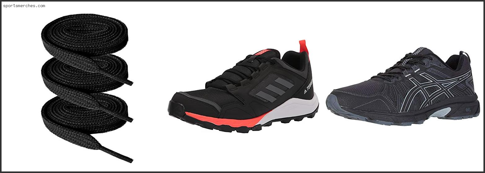 Best Running Shoes For Golf