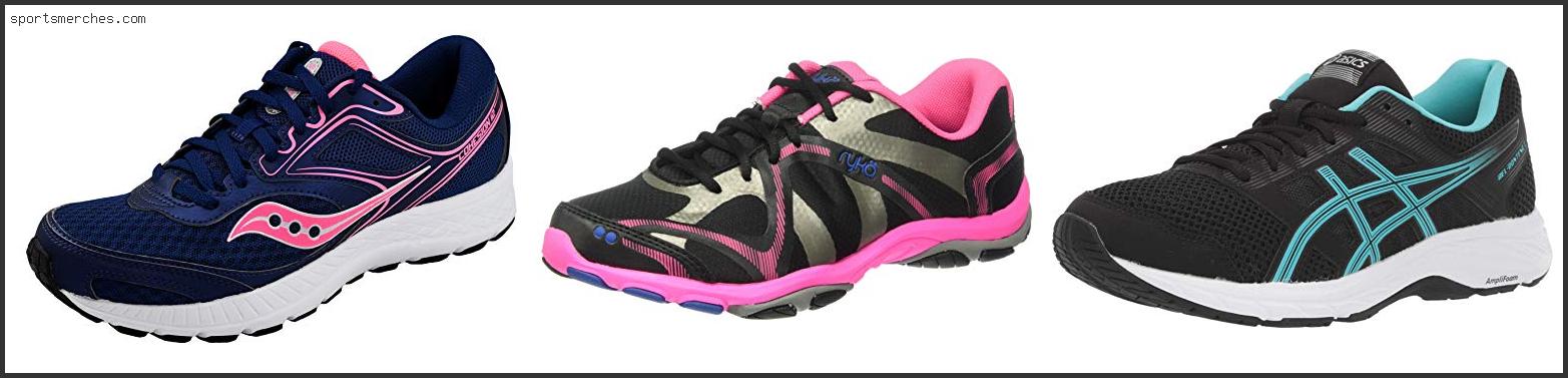 Best Womens Tennis Shoes For High Arches