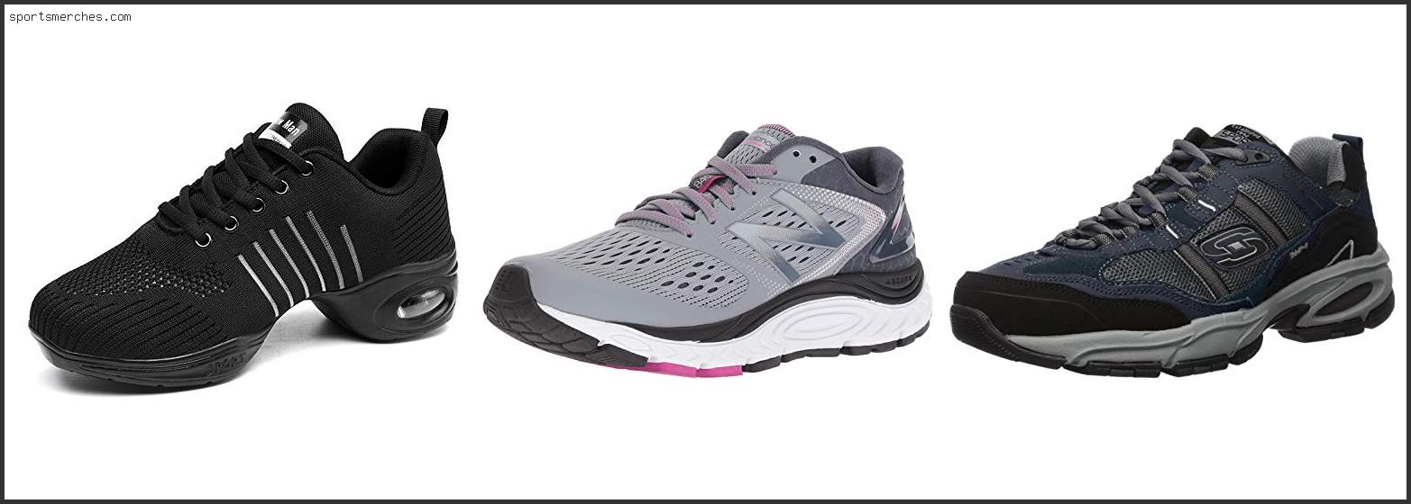 Best Tennis Shoes For Overweight People