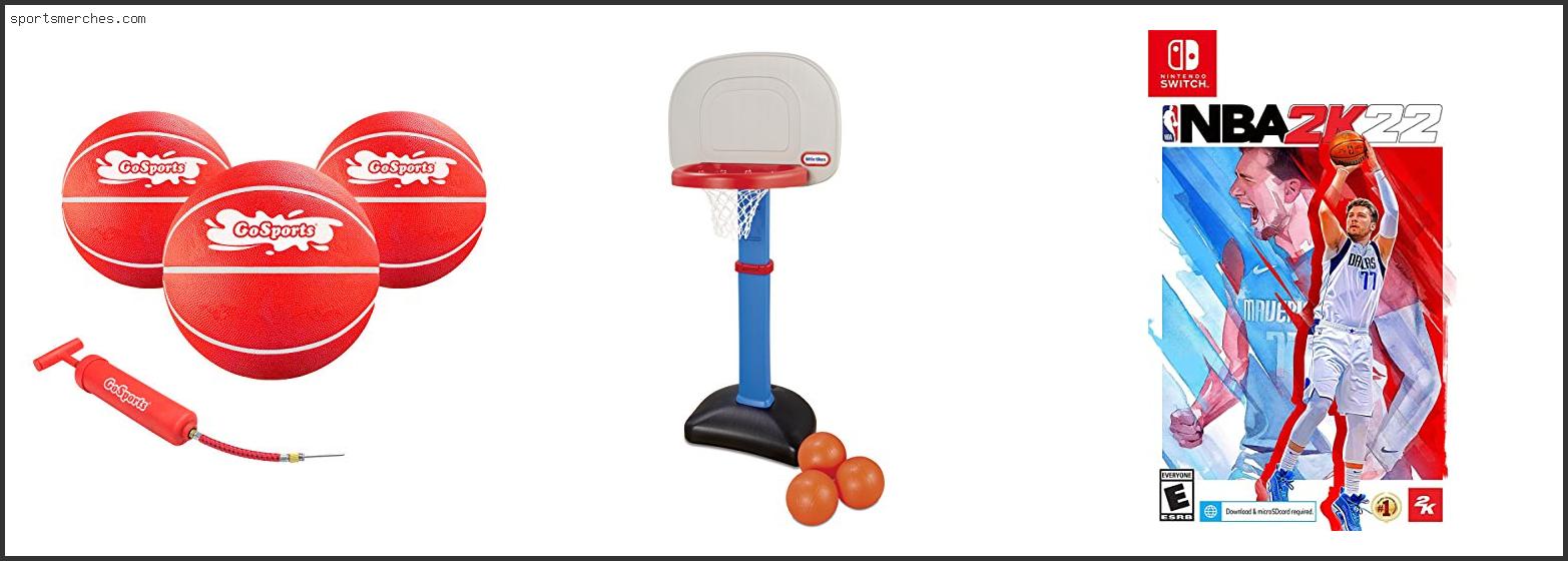 Best Value Basketball Hoop
