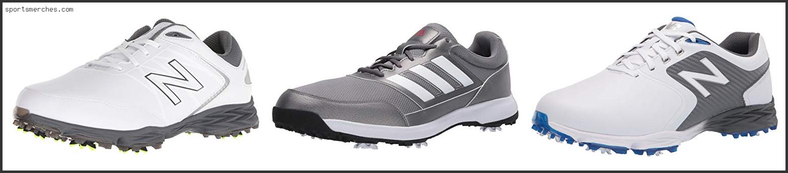 Best Mens Wide Golf Shoes