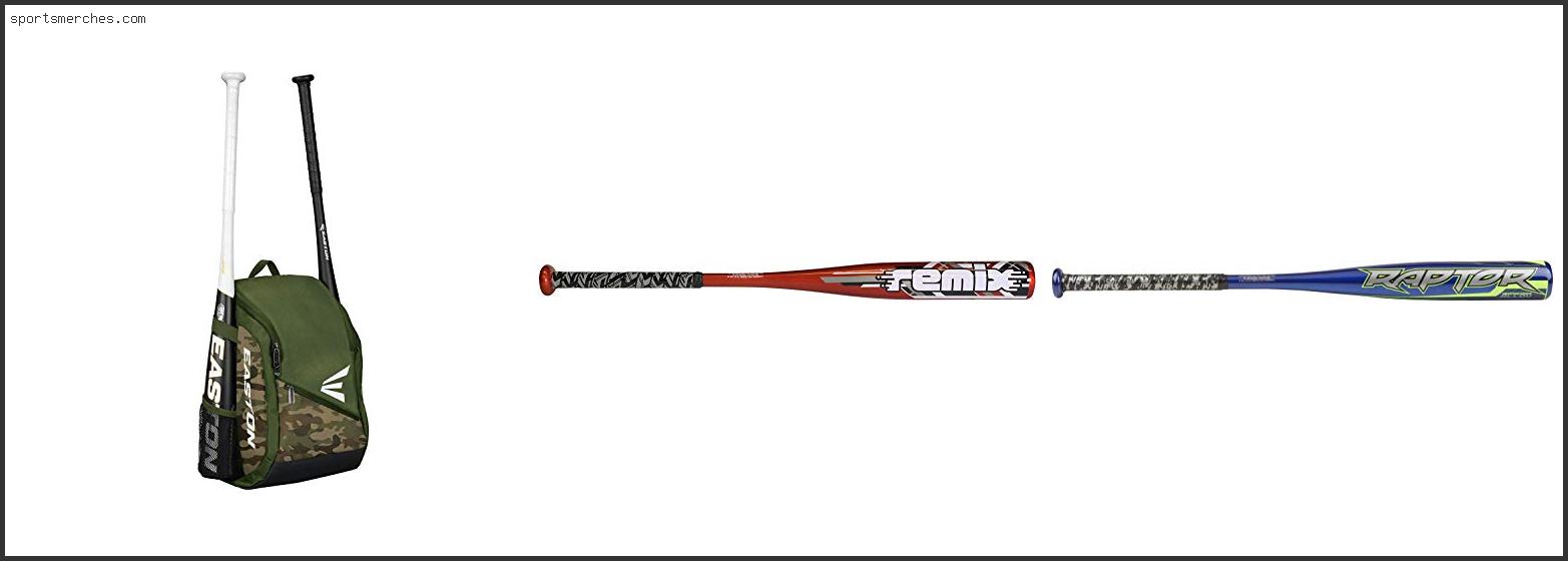 Best Baseball Bat For 12 Year Old