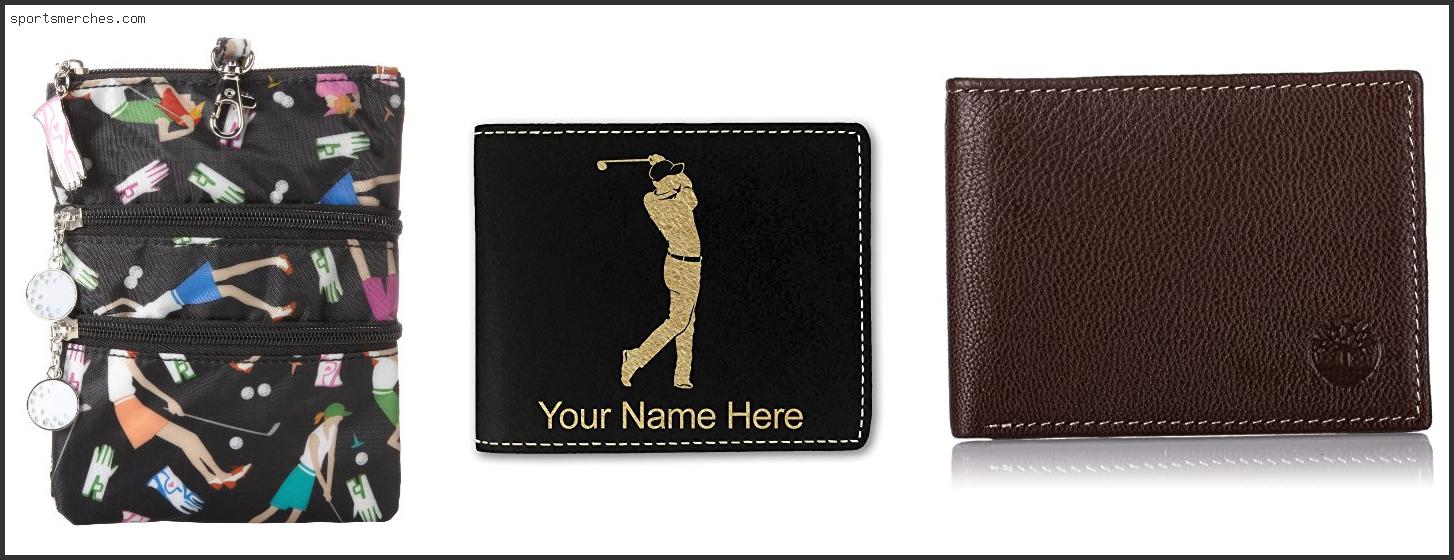 Best Golf Wallets