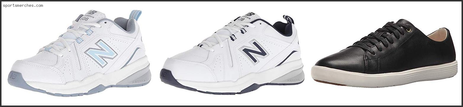 Best Leather Tennis Shoes