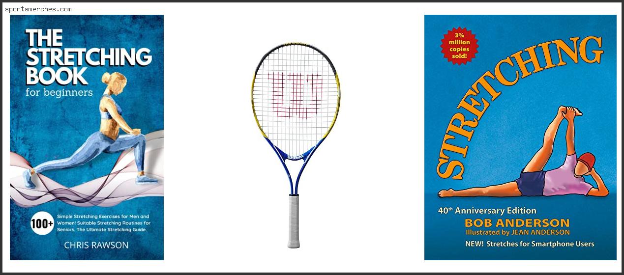 Best Tennis Racquet For Arthritis