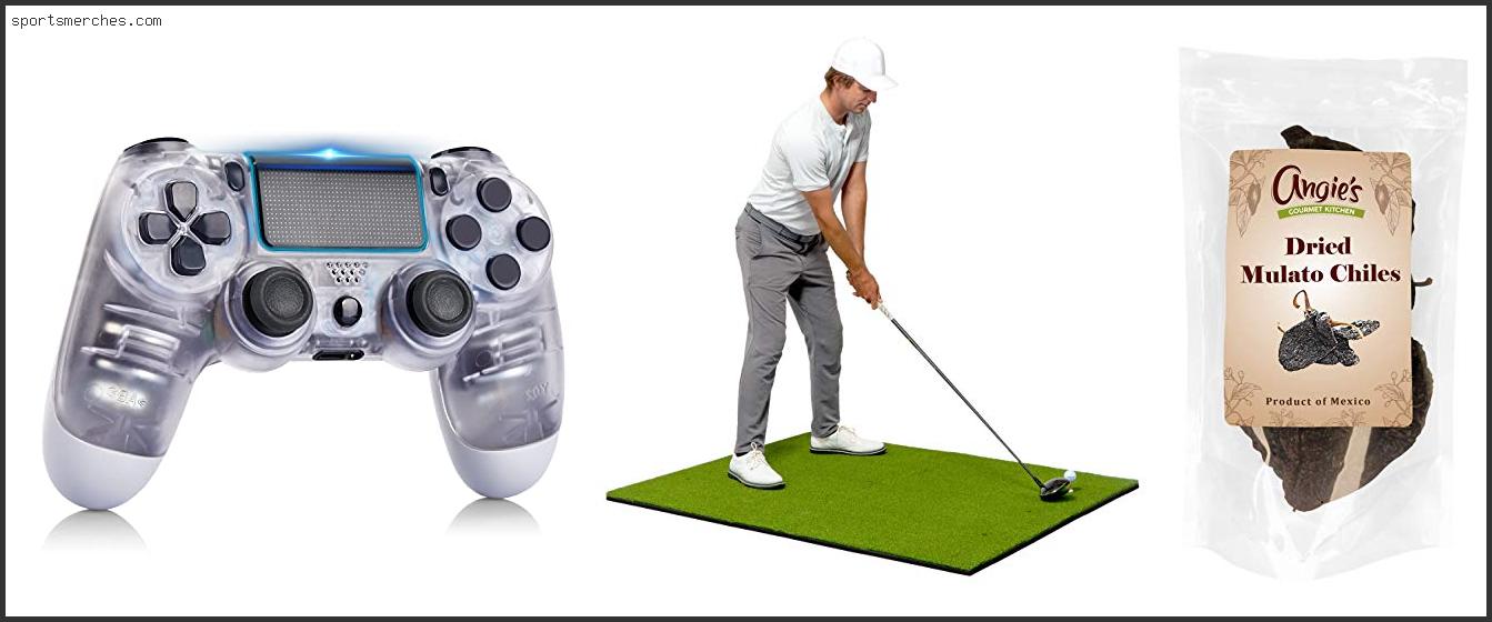 Best Golf Simulator For Left And Right Handed